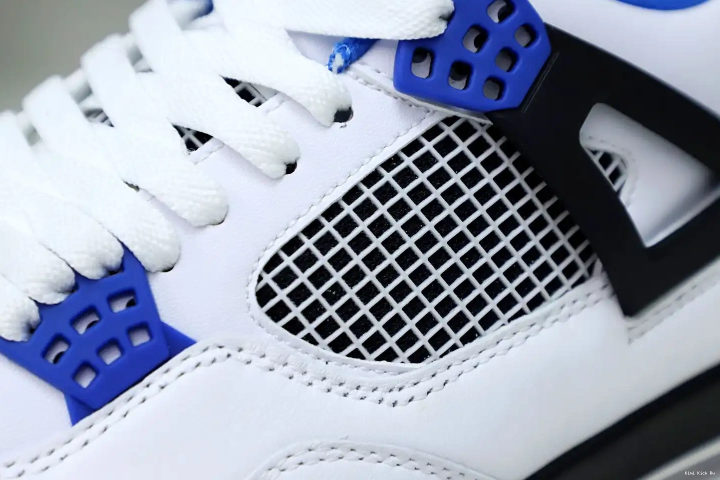 AIR JORDAN Kimikick RETRO 4 MOTORSPORTS 0501
